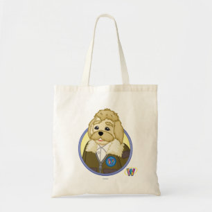 Tote Bag Fait d'Arte