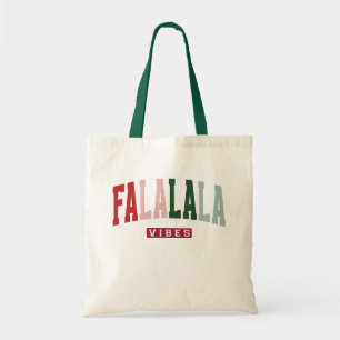 TOTE BAG FALALA VIBES