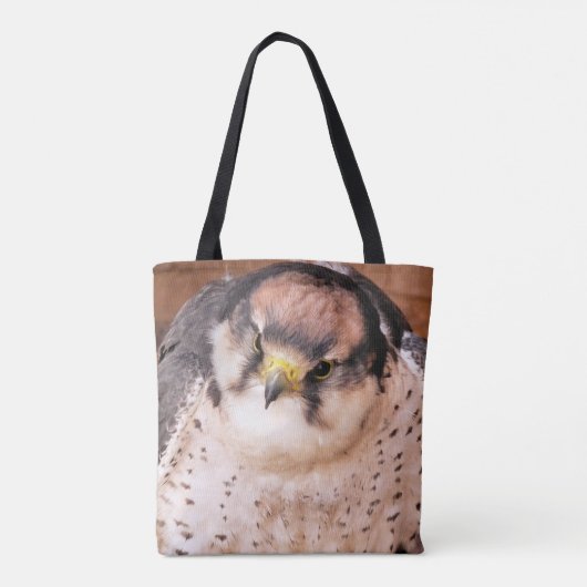 TOTE BAG FALCON (Dos)