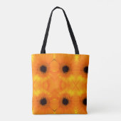 Tote Bag Fall Daisy (Dos)