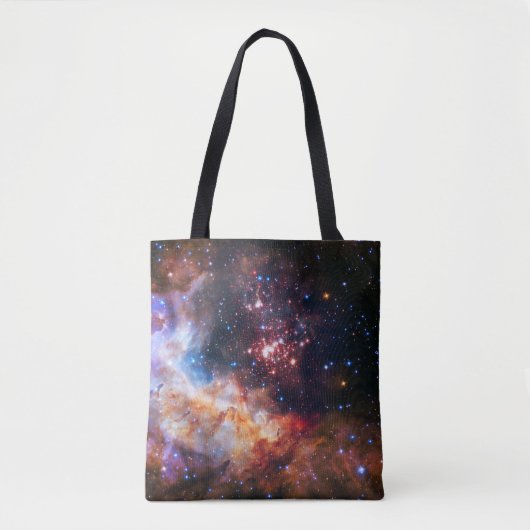 Tote Bag Falln Westerlund (Devant)