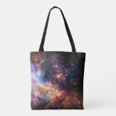 Tote Bag Falln Westerlund (Dos)
