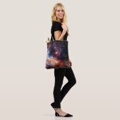 Tote Bag Falln Westerlund (Sur le modèle)