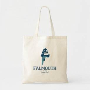 Tote Bag Falmouth - morue de cap