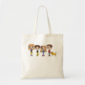 Tote Bag Famille MayMay