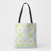 Tote Bag Fan de mer (Devant)