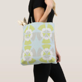 Tote Bag Fan de mer (De près)