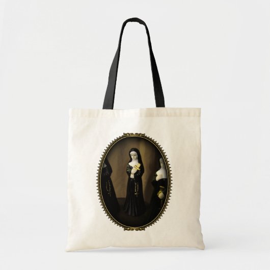 Tote Bag Fancy (Devant)