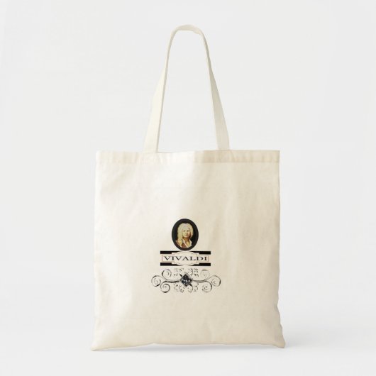 TOTE BAG FANCY VIVALDI (Devant)