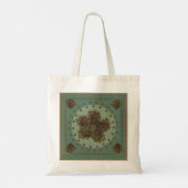 Tote Bag Fantasía barroca (Dos)