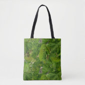 Tote Bag Fantasy Tropical Forest (Devant)