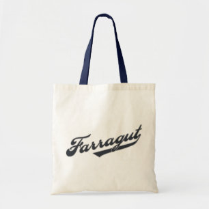 Tote Bag Farragut