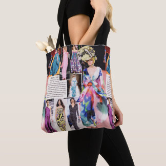 Tote Bag Fashion Hit Bag