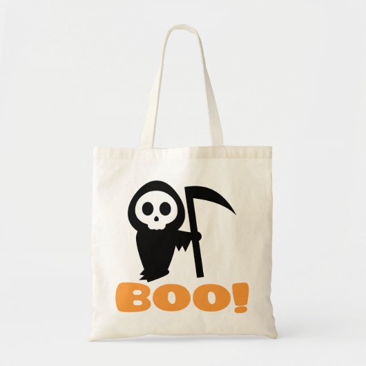 Tote Bag Faucheuse (Devant)