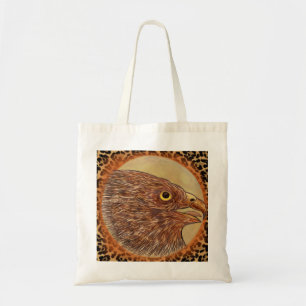 Tote Bag Faucon