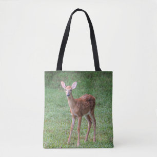 Tote Bag Faune