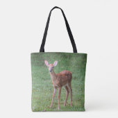 Tote Bag Faune (Dos)