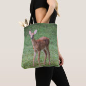 Tote Bag Faune (De près)