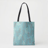 Tote Bag Faune (Devant)