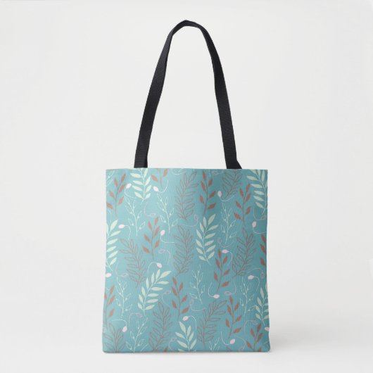 Tote Bag Faune (Devant)