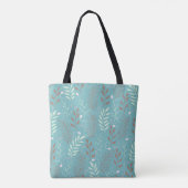 Tote Bag Faune (Dos)