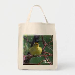 Tote Bag Fauvette