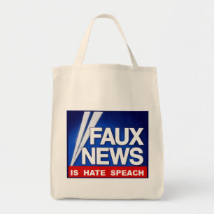 TOTE BAG FAUX