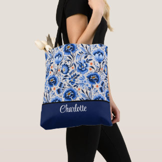 Tote Bag Favori de demoiselle d'honneur personnalisé de fle