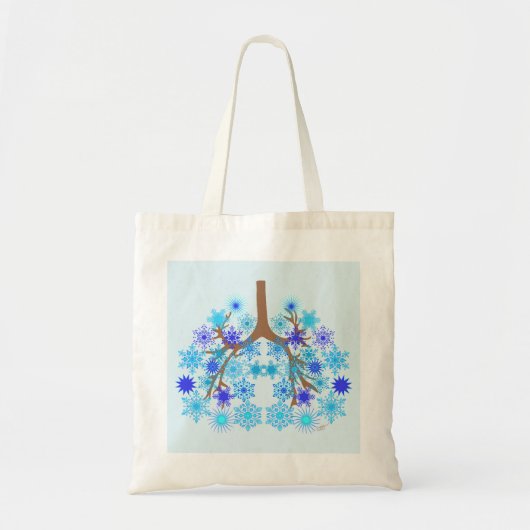 Tote Bag FC hiver (Devant)