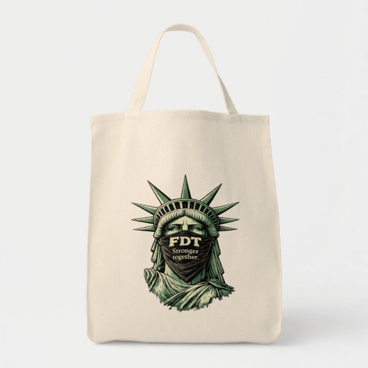 TOTE BAG FDT (Devant)