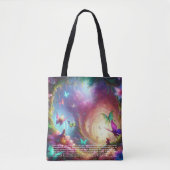 Tote Bag Fée (Devant)