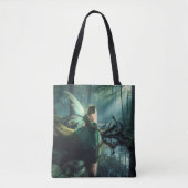 Tote Bag Fée (Devant)