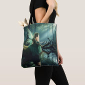 Tote Bag Fée (De près)