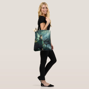 Tote Bag Fée