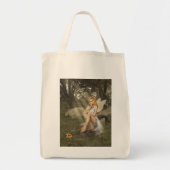 Tote Bag Fée (Devant)