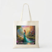 Tote Bag Fée (Devant)