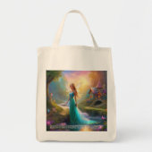 Tote Bag Fée (Devant)