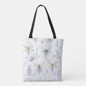 Tote Bag Fée de la forêt (Dos)