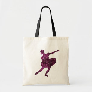 Tote Bag Fée de prune de sucre