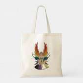 Tote Bag Fée non-binaire (Dos)