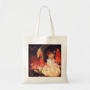 Tote Bag Fées d'été