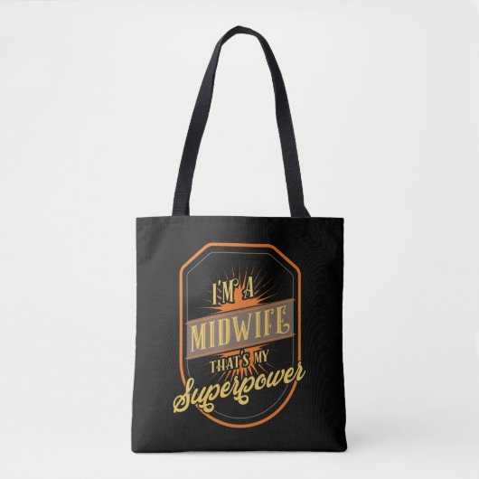 Tote Bag Femme (Devant)