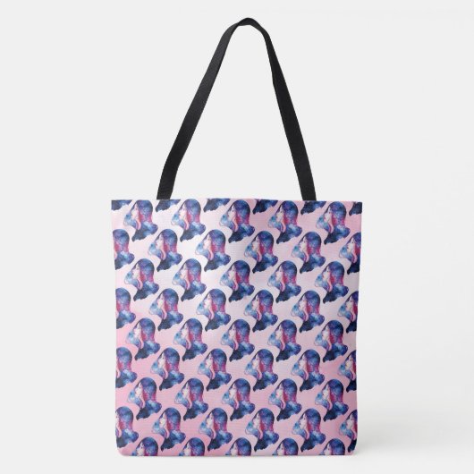 Tote Bag Femme (Devant)