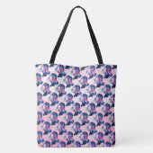 Tote Bag Femme (Dos)