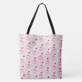 Tote Bag Femme (Dos)