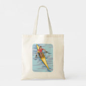 Tote Bag Femme (Dos)