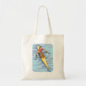 Tote Bag Femme (Devant)