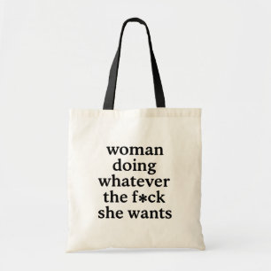 Tote Bag Femme