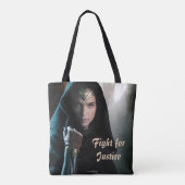 Tote Bag Femme en vedette (Dos)