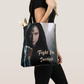 Tote Bag Femme en vedette (De près)